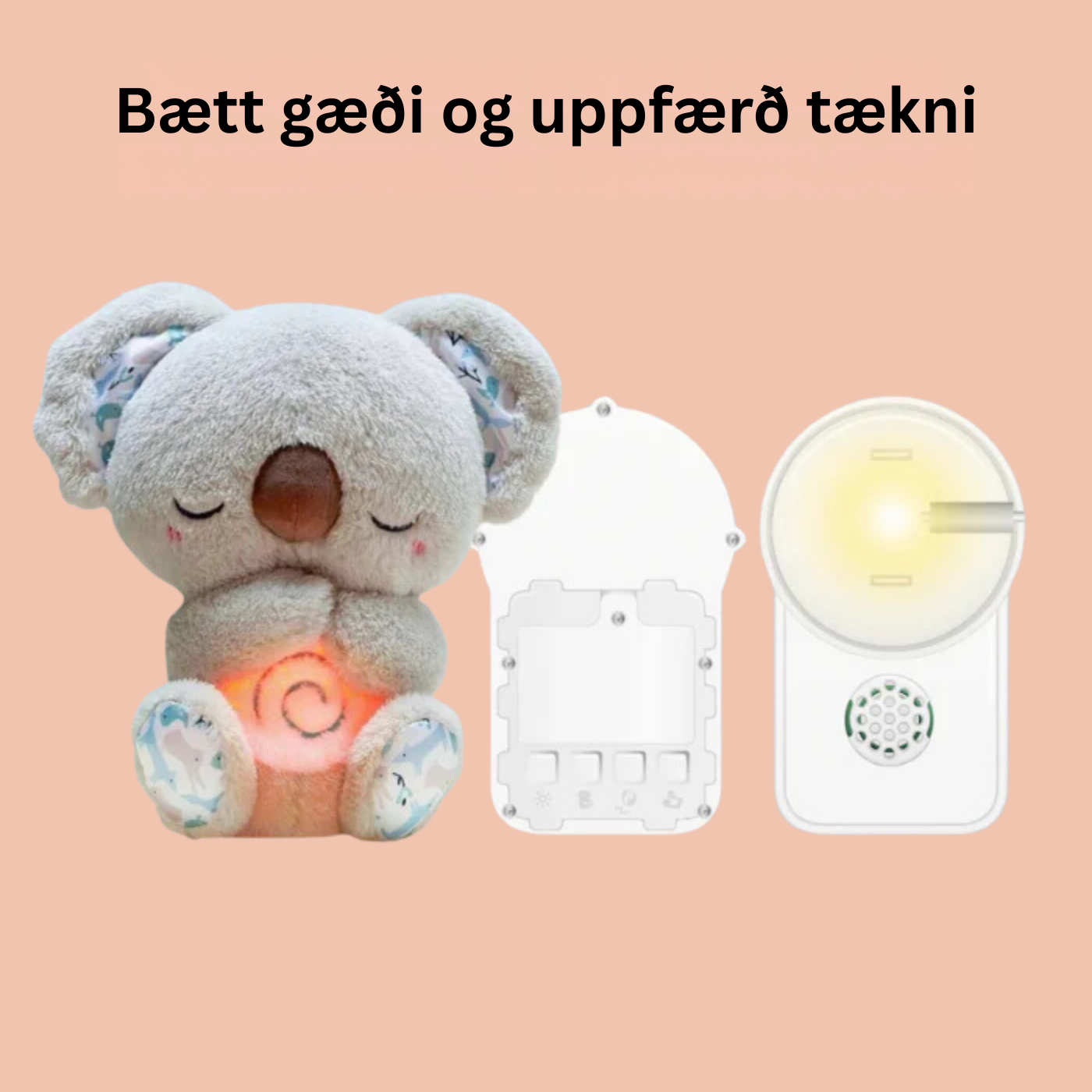 Róandi Kóalabangsi