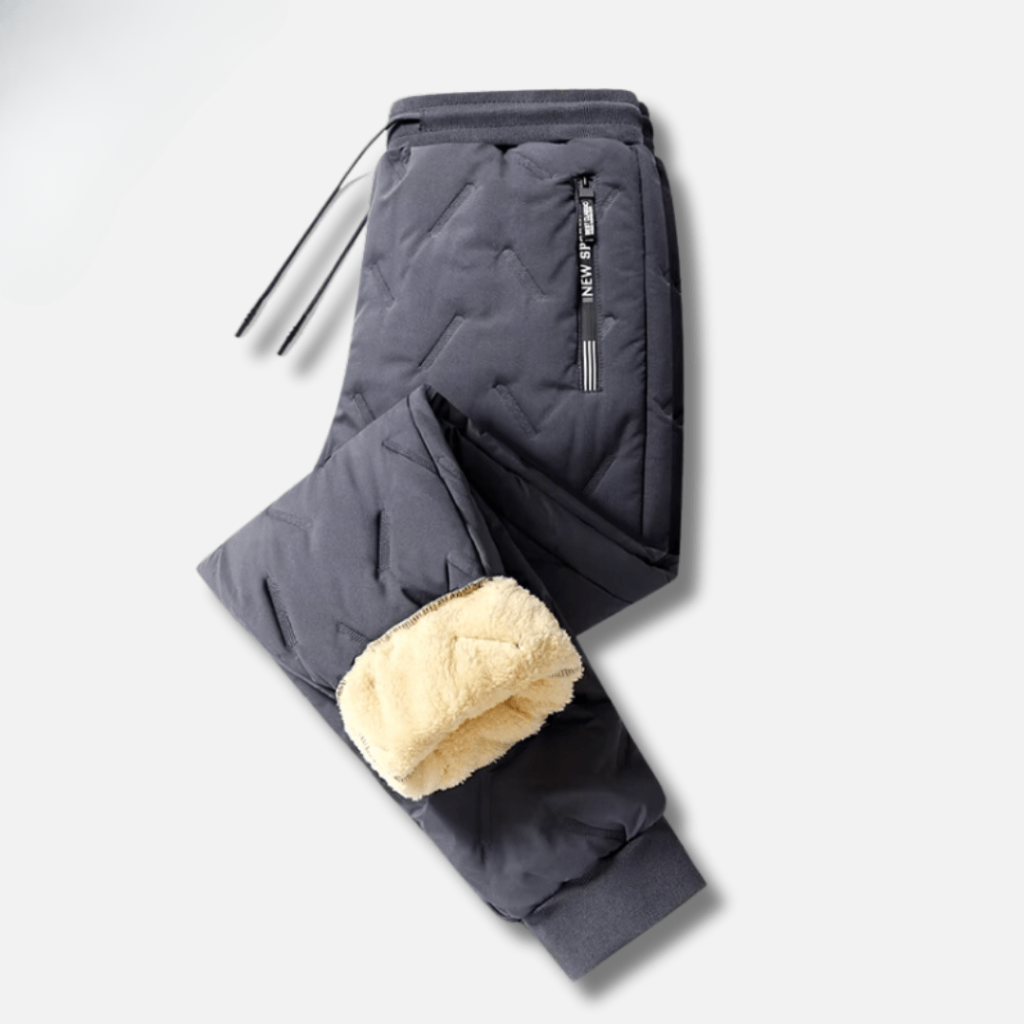 Lóna – Vatnsheldar & Hlýjar Vetrarbuxur