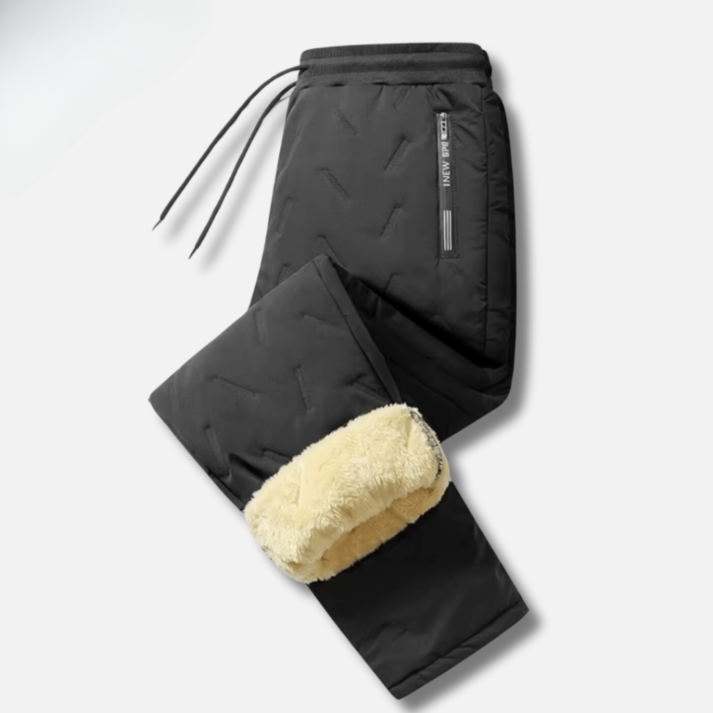 Lóna – Vatnsheldar & Hlýjar Vetrarbuxur