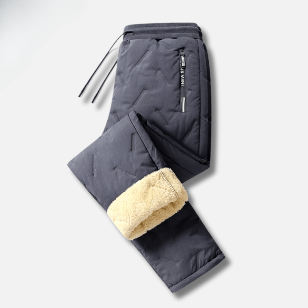 Lóna – Vatnsheldar & Hlýjar Vetrarbuxur