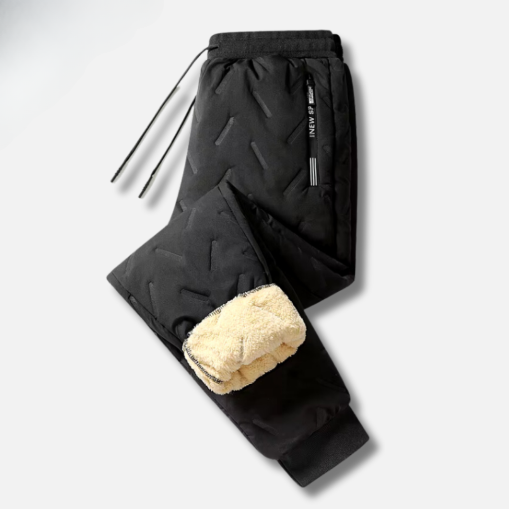 Lóna – Vatnsheldar & Hlýjar Vetrarbuxur