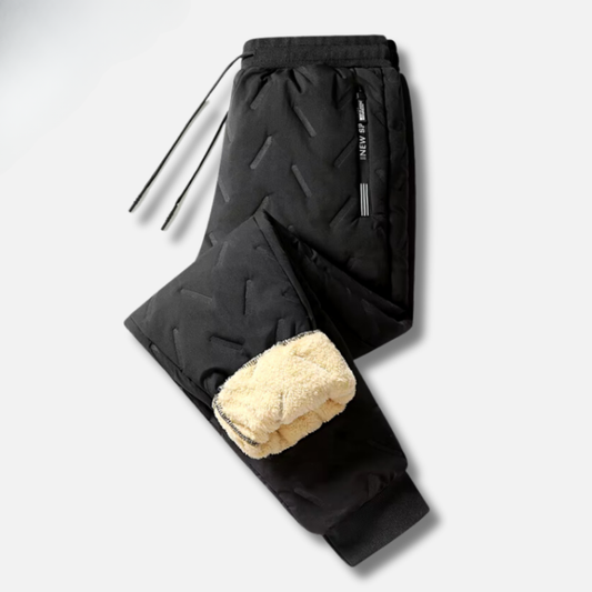 Lóna – Vatnsheldar & Hlýjar Vetrarbuxur