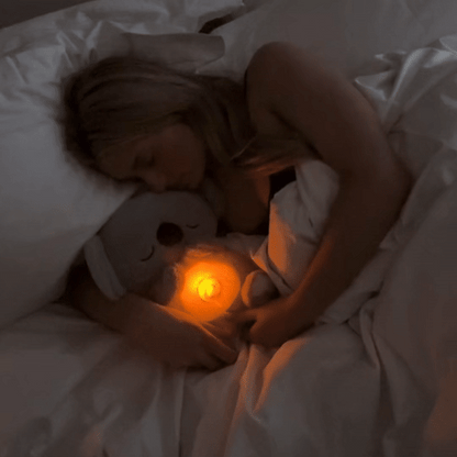 Róandi Kóalabangsi