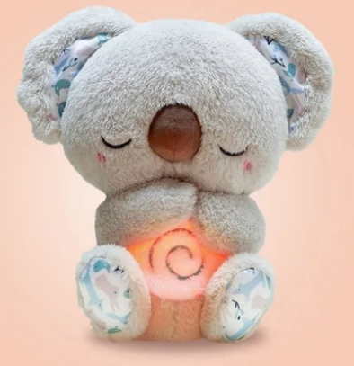 Róandi Kóalabangsi