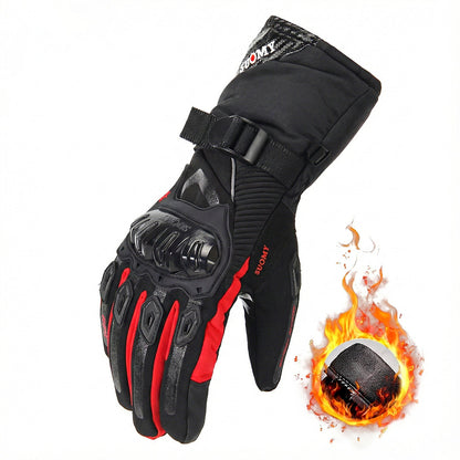WinterWarm Outdoor Thermal Gloves