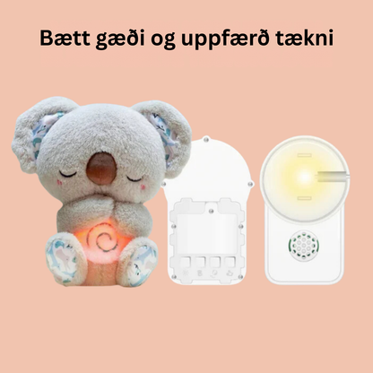 Róandi Kóalabangsi