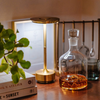 Lona TouchGlow – Borðlampi