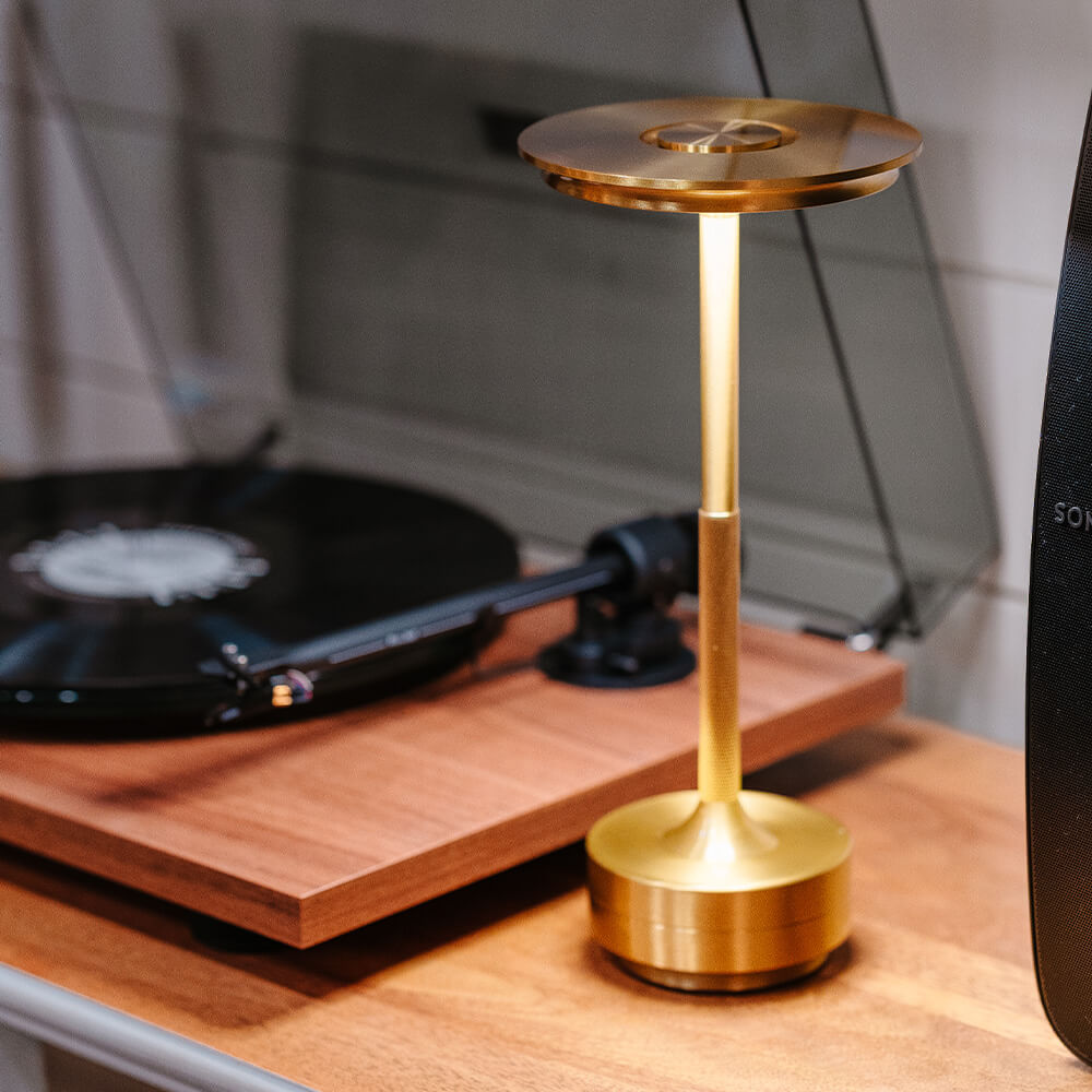 Lona TouchGlow – Borðlampi