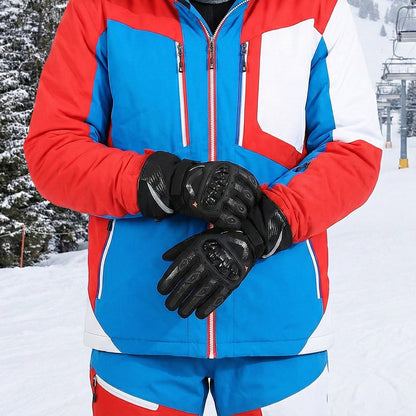 WinterWarm Outdoor Thermal Gloves