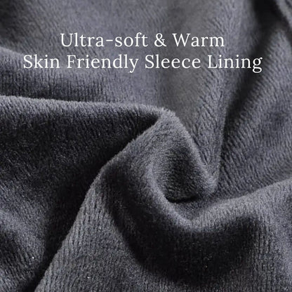 Vetrarhlífðarmaski gegn kulda og vindi